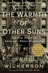 Cover of 'The Warmth Of Other Suns' by Isabel Wilkerson