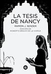 Cover of 'La Tesis De Nancy' by Ramón J. Sender