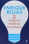 Cover of '5 Consejos Para Potenciar La Inteligencia' by Enrique Rojas