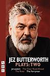 Cover of 'Jerusalem' by Jez Butterworth