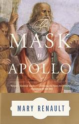 Cover of 'The Mask Of Apollo' by Mary Renault