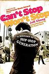 Cover of 'Can't Stop Won't Stop' by Jeff Chang