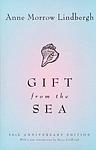 Cover of 'Gift From The Sea' by Anne Morrow Lindbergh