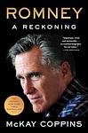 Cover of 'Romney' by McKay Coppins