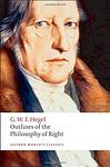 Cover of 'Hegel's Philosophy Of Right  By Georg Wilhelm Friedrich Hegel, T. M. Knox Paperback' by G. W. F. Hegel