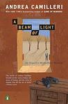Cover of 'A Beam Of Light' by Andrea Camilleri