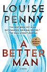 Cover of 'A Better Man' by Louise Penny
