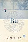 Cover of 'Ru' by Kim Thuy