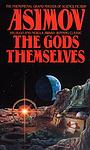 Cover of 'The Gods Themselves' by Isaac Asimov