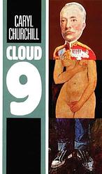 Cover of 'Cloud 9' by Caryl Churchill