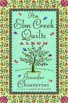 Cover of 'The Master Quilter' by Jennifer Chiaverini