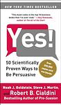 Cover of 'Yes!' by Noah J. Goldstein