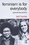 Cover of 'Feminism Is For Everybody' by bell hooks