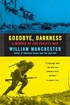 Cover of 'Goodbye, Darkness' by William Manchester