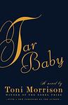 Cover of 'Tar Baby' by Toni Morrison