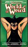 Cover of 'Worlds Of Weird' by Leo Marguiles
