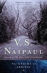 Cover of 'The Enigma of Arrival' by V. S. Naipaul