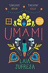 Cover of 'Umami' by Laia Jufresa