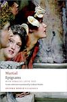 Cover of 'Epigrams' by Martial