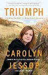 Cover of 'Triumph' by Carolyn Jessop