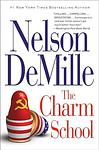 Cover of 'Charm School' by Nelson DeMille