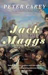 Cover of 'Jack Maggs' by Peter Carey