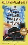 Cover of 'The Lone Ranger And Tonto Fistfight In Heaven' by Sherman Alexie