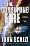 Cover of 'The Consuming Fire' by John Scalzi