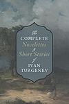 Cover of 'Mumu' by Ivan Turgenev