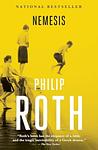 Cover of 'Nemesis' by Philip Roth