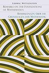 Cover of 'Remarks On The Foundations Of Mathematics' by Ludwig Wittgenstein