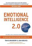 Cover of 'Emotional Intelligence 2.0' by Travis Bradberry