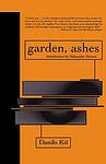 Cover of 'Garden, Ashes' by Danilo Kiš