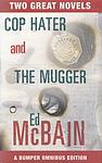 Cover of 'The Mugger' by Ed McBain