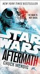 Cover of 'Aftermath' by Chuck Wendig