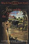 Cover of 'Jane And The Genius Of The Place' by Stephanie Barron