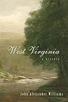 Cover of 'West Virginia' by John Williams