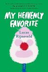 Cover of 'My Heavenly Favorite' by Lucas Rijneveld