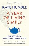 Cover of 'The Year Of Less' by Cait Flanders