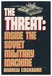 Cover of 'The Threat' by Andrew Cockburn