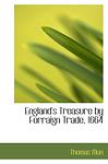 Cover of 'England's Treasure By Forraign Trade' by Thomas Mun