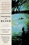Cover of 'Paradise of the Blind' by Dương Thu Hương