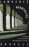Cover of 'Mountolive' by Lawrence Durrell