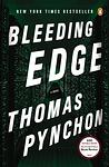 Cover of 'Bleeding Edge' by Thomas Pynchon