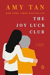 Cover of 'The Joy Luck Club' by Amy Tan