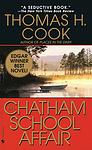 Cover of 'Chatham School Affair' by Thomas Cook