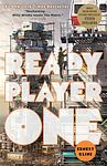 Cover of 'Ready Player One' by Ernest Cline