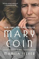 Cover of 'Mary Coin' by Marisa Silver