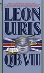 Cover of 'Qb Vii' by Leon Uris