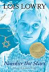 Cover of 'Number The Stars' by Lois Lowry